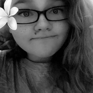 Meet your Posher, Kaitlyn